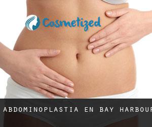 Abdominoplastia en Bay Harbour