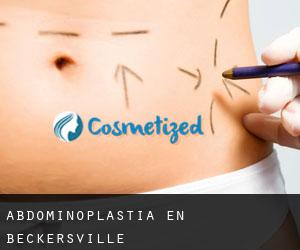 Abdominoplastia en Beckersville