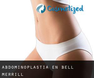 Abdominoplastia en Bell-Merrill