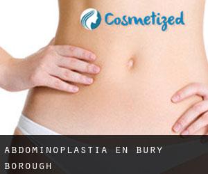 Abdominoplastia en Bury (Borough)