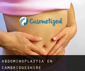 Abdominoplastia en Cambridgeshire