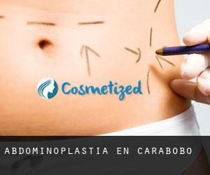 Abdominoplastia en Carabobo
