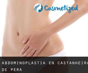 Abdominoplastia en Castanheira de Pêra