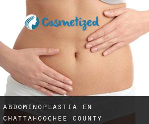Abdominoplastia en Chattahoochee County