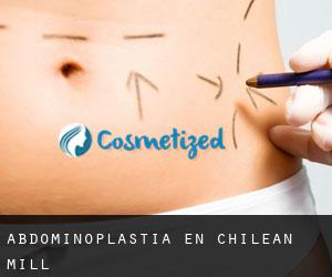 Abdominoplastia en Chilean Mill