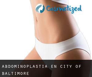 Abdominoplastia en City of Baltimore