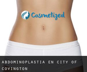 Abdominoplastia en City of Covington