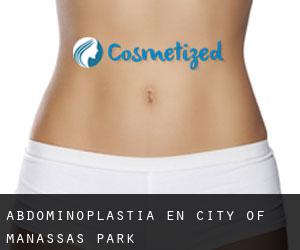 Abdominoplastia en City of Manassas Park