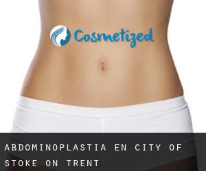 Abdominoplastia en City of Stoke-on-Trent