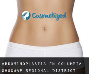 Abdominoplastia en Columbia-Shuswap Regional District