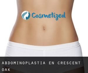 Abdominoplastia en Crescent Oak