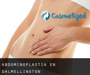 Abdominoplastia en Dalmellington