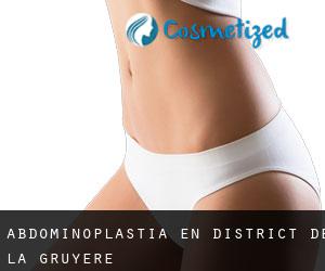 Abdominoplastia en District de la Gruyère