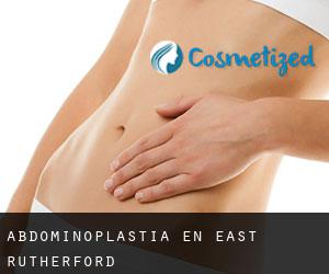 Abdominoplastia en East Rutherford