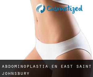 Abdominoplastia en East Saint Johnsbury