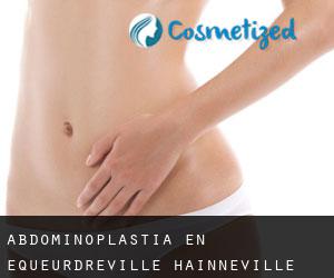 Abdominoplastia en Équeurdreville-Hainneville