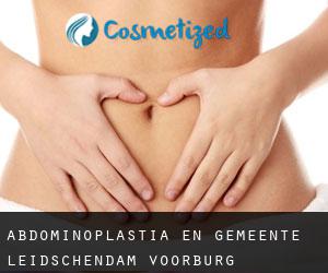 Abdominoplastia en Gemeente Leidschendam-Voorburg