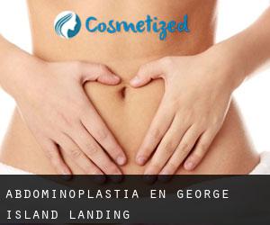 Abdominoplastia en George Island Landing