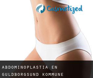 Abdominoplastia en Guldborgsund Kommune