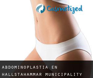 Abdominoplastia en Hallstahammar Municipality
