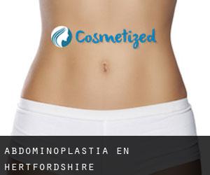 Abdominoplastia en Hertfordshire Abdominoplastia en Hertfordshire