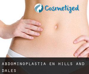 Abdominoplastia en Hills and Dales