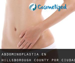 Abdominoplastia en Hillsborough County por ciudad - página 3