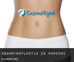 Abdominoplastia en Horsens Kommune