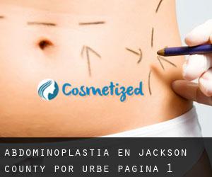 Abdominoplastia en Jackson County por urbe - página 1