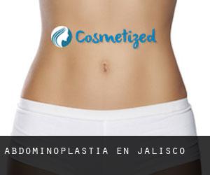 Abdominoplastia en Jalisco