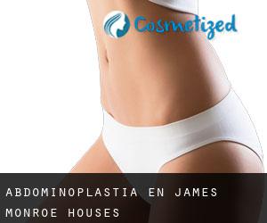 Abdominoplastia en James Monroe Houses
