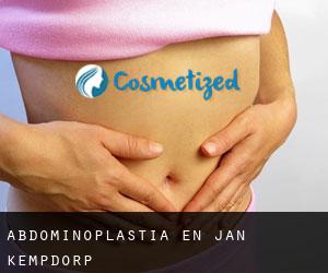 Abdominoplastia en Jan Kempdorp