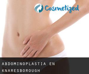 Abdominoplastia en Knaresborough