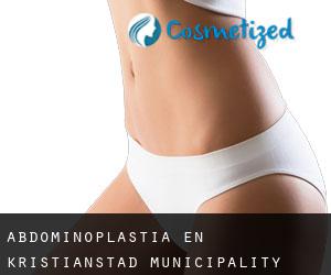Abdominoplastia en Kristianstad Municipality