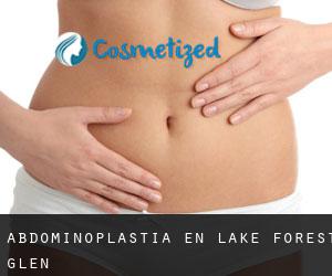 Abdominoplastia en Lake Forest Glen