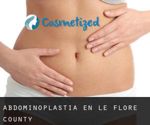 Abdominoplastia en Le Flore County