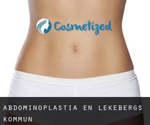Abdominoplastia en Lekebergs Kommun