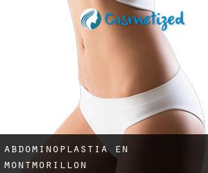 Abdominoplastia en Montmorillon
