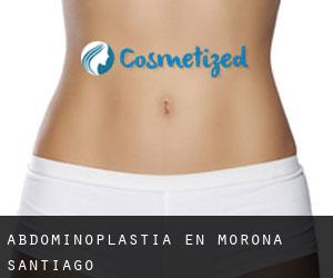 Abdominoplastia en Morona-Santiago