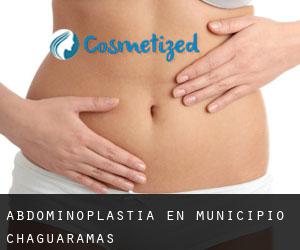 Abdominoplastia en Municipio Chaguaramas