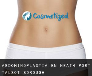 Abdominoplastia en Neath Port Talbot (Borough)