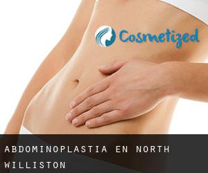 Abdominoplastia en North Williston