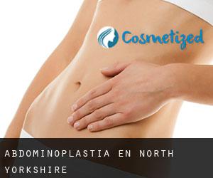 Abdominoplastia en North Yorkshire Abdominoplastia en North Yorkshire