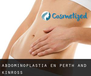 Abdominoplastia en Perth and Kinross Abdominoplastia en Perth and Kinross