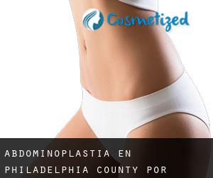 Abdominoplastia en Philadelphia County por localidad - página 2