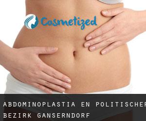 Abdominoplastia en Politischer Bezirk Gänserndorf