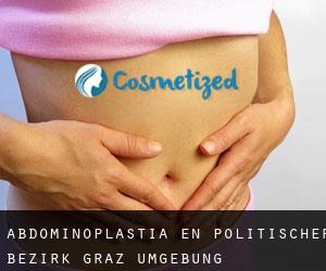 Abdominoplastia en Politischer Bezirk Graz Umgebung