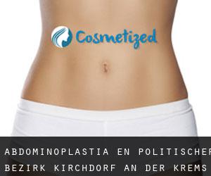Abdominoplastia en Politischer Bezirk Kirchdorf an der Krems