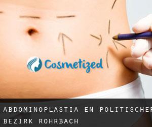 Abdominoplastia en Politischer Bezirk Rohrbach