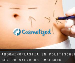 Abdominoplastia en Politischer Bezirk Salzburg Umgebung
